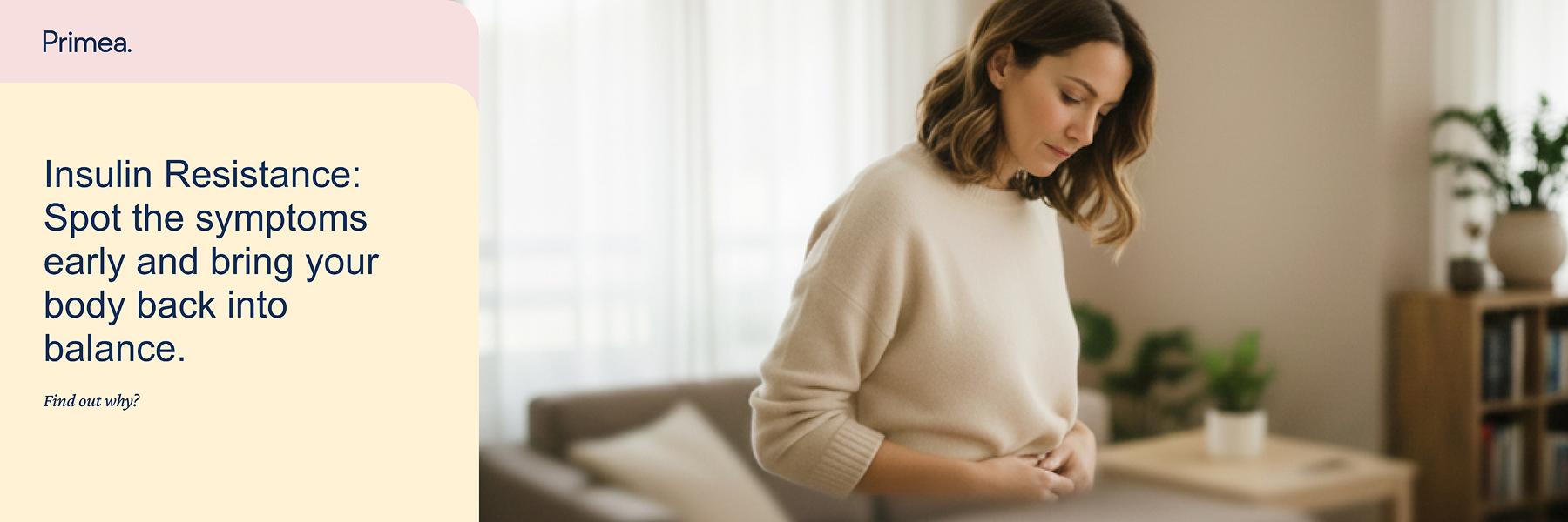 Primea clinic staff and patient consultation