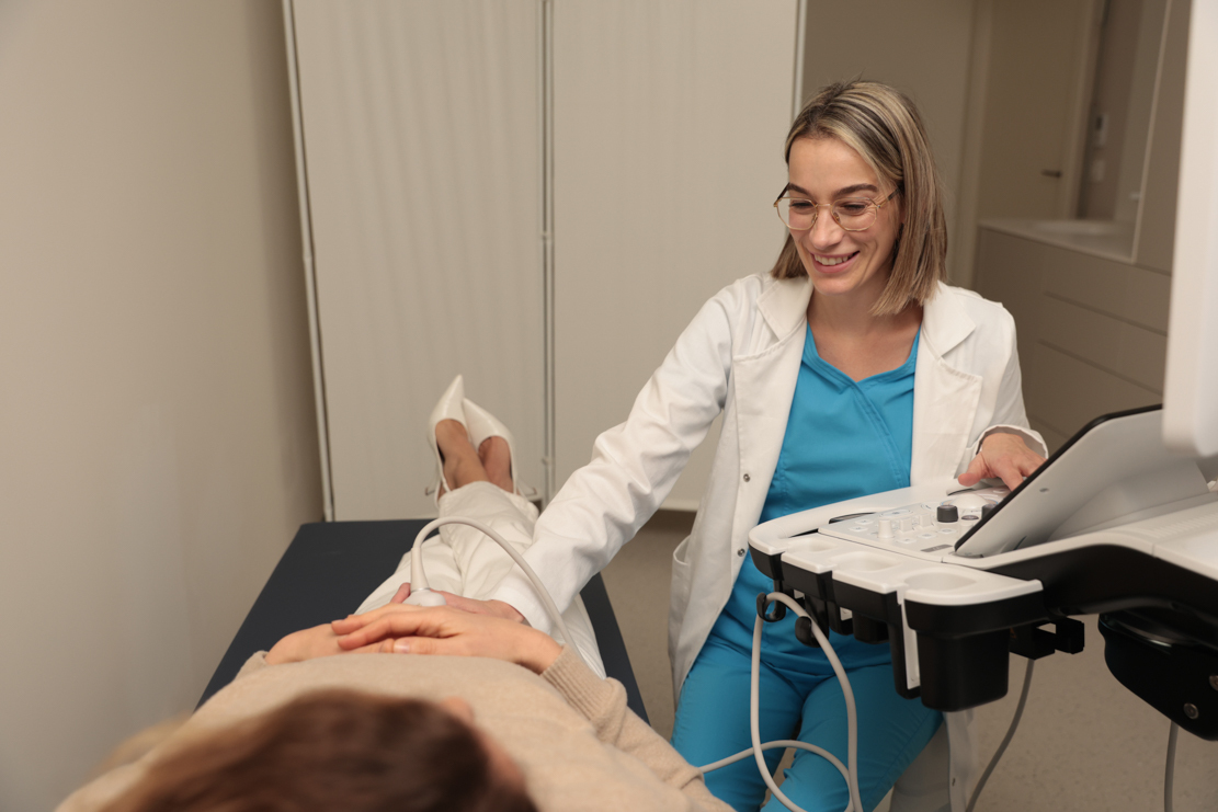 First Visit To The Gynecologist: Don’t Be Scared, Be Prepared