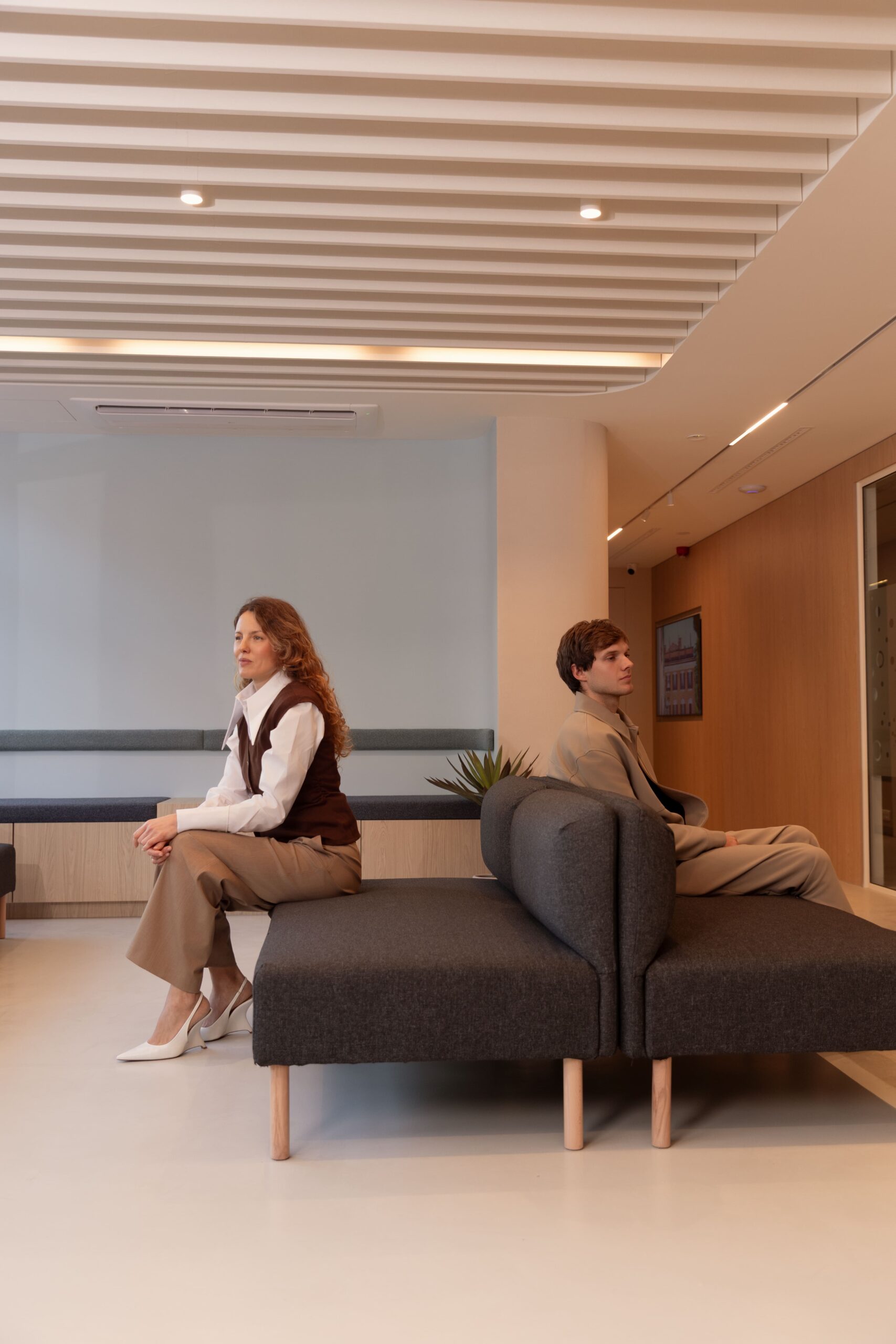 Hormones aren’t just a “Woman Thing,” but Women Feel them the most