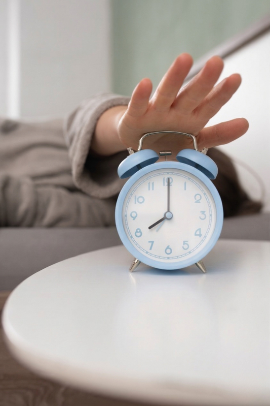 Why Do I Always Feel Tired Even Though My Lab Tests Are Normal?