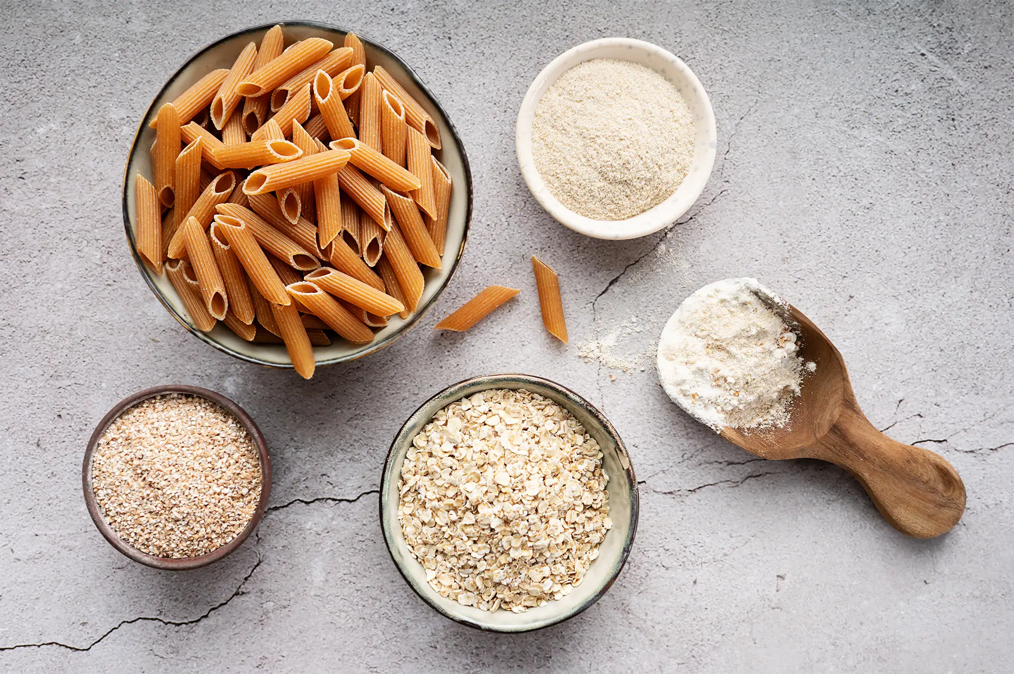 Food as an Ally, Not a Punishment